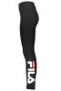 FILA FEKETE NŐI leggings
