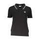 FILA POLO RÖVID UJJÚ NŐI FEKETE