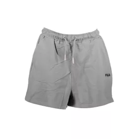 FILA GREY NŐI RÖVID NADRÁG