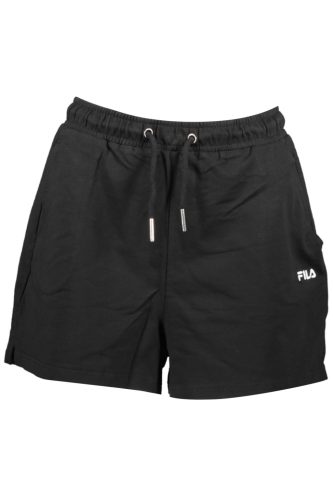 FILA FEKETE NŐI RÖVID NADRÁG