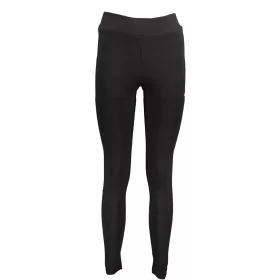 FILA NŐI leggings FEKETE