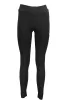 FILA NŐI leggings FEKETE