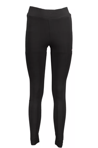 FILA NŐI leggings FEKETE