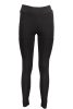FILA NŐI leggings FEKETE