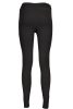 FILA NŐI leggings FEKETE