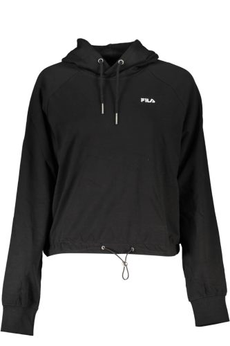 FILA PÓLÓ cipzár NÉLKÜL FEKETE NŐI