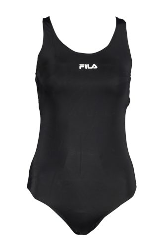 FILA FEKETE NŐI EGYrészes fürdőruha