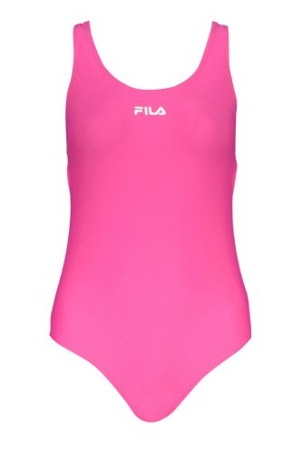 FILA NŐI RÓZSASZÍN EGYrészes fürdőruha