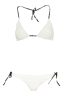 FILA NŐI FEHÉR BIKINI FÜRDŐRUHA