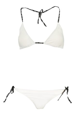 FILA NŐI FEHÉR BIKINI FÜRDŐRUHA