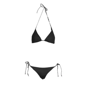 FILA FEKETE NŐI BIKINI FÜRDŐRUHA