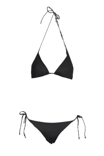 FILA FEKETE NŐI BIKINI FÜRDŐRUHA