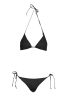 FILA FEKETE NŐI BIKINI FÜRDŐRUHA