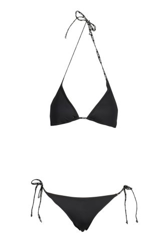 FILA FEKETE NŐI BIKINI FÜRDŐRUHA