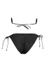 FILA FEKETE NŐI BIKINI FÜRDŐRUHA
