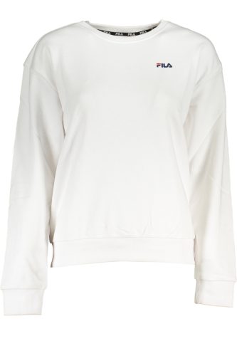 FILA NŐI FEHÉR PÓLÓ zipzár NÉLKÜL