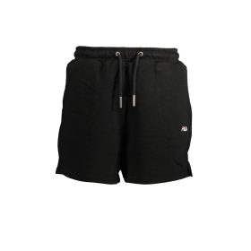 FILA FEKETE NŐI RÖVID NADRÁG