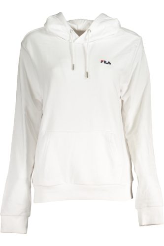 FILA NŐI FEHÉR PÓLÓ zipzár NÉLKÜL