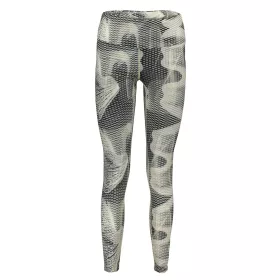 FILA NŐI leggings FEKETE