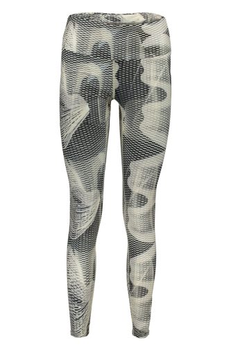 FILA NŐI leggings FEKETE