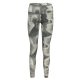 FILA NŐI leggings FEKETE