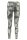 FILA NŐI leggings FEKETE