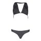 FILA FEKETE NŐI BIKINI FÜRDŐRUHA