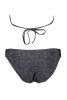 FILA FEKETE NŐI BIKINI FÜRDŐRUHA