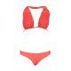 FILA RED NŐI BIKINI FÜRDŐRUHA
