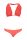FILA RED NŐI BIKINI FÜRDŐRUHA