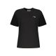 FILA NŐI RÖVID UJJÚ PÓLÓ FEKETE
