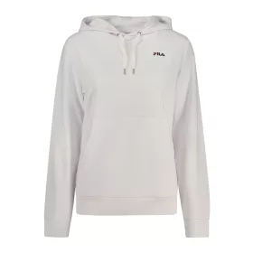 FILA NŐI FEHÉR CIPZÁROS PULÓVER