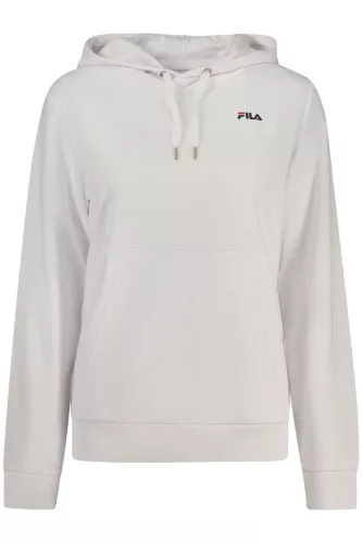 FILA NŐI FEHÉR CIPZÁROS PULÓVER