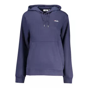 FILA NŐI KÉK CIPZÁROS PULÓVER