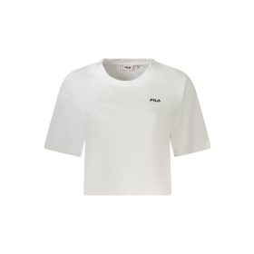 FILA RÖVID UJJÚ PÓLÓ NŐI FEHÉR