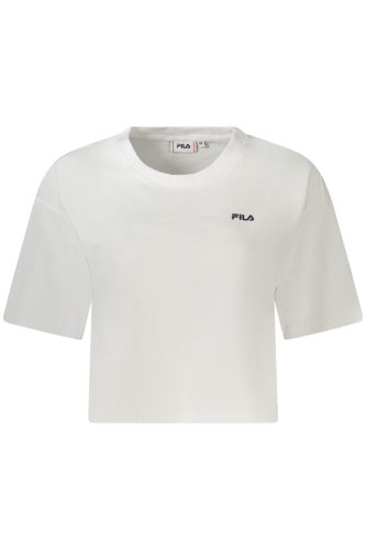 FILA RÖVID UJJÚ PÓLÓ NŐI FEHÉR