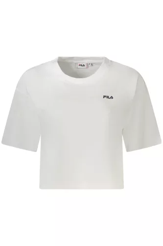 FILA RÖVID UJJÚ PÓLÓ NŐI FEHÉR