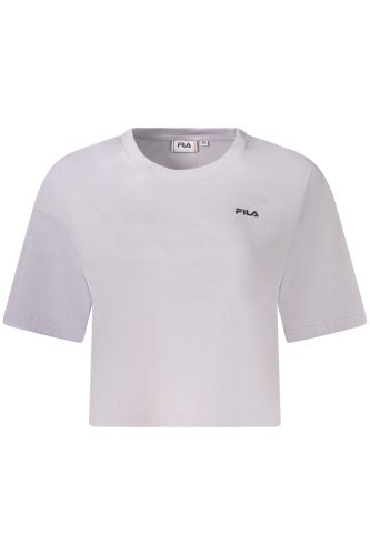 FILA NŐI RÖVID UJJÚ PÓLÓ RÓZSASZÍN
