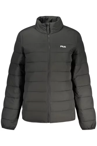 FILA NŐI FEKETE DZSEKI