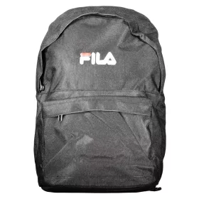 FILA FÉRFI FEKETE HÁTIZSÁK