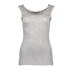 SILVIAN HEACH NŐI SZÜRKE TARTÁLY