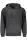 MARINA YACHTING FÉRFI FEKETE CIPZÁROS PULÓVER