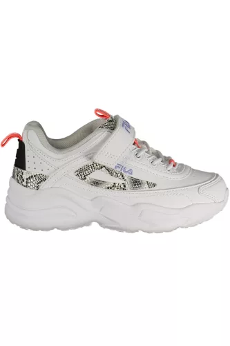 FILA SPORTCIPŐK LÁNYOKNAK FEHÉR