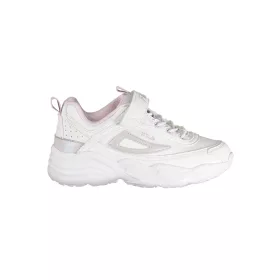 FILA SPORTCIPŐK LÁNYOKNAK FEHÉR