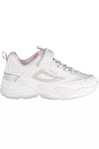 FILA SPORTCIPŐK LÁNYOKNAK FEHÉR