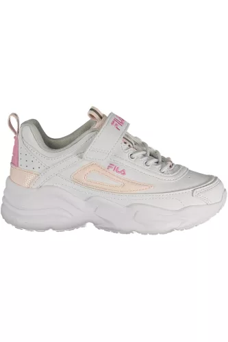 FILA SPORTCIPŐK LÁNYOKNAK FEHÉR