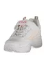 FILA SPORTCIPŐK LÁNYOKNAK FEHÉR