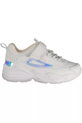 FILA SPORTCIPŐK LÁNYOKNAK FEHÉR