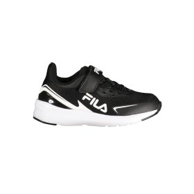 FILA FEKETE SPORTCIPŐK GYEREKEKNEK
