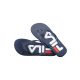 FILA BLUE NŐI PAPUCS